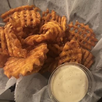 Oliva - Sweet potato fries - Venues & Event Spaces Near Me - St. Louis, Missouri