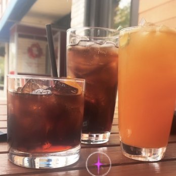 Millburn Standard - Mocktails - Cocktail Bars Near Me - Millburn, New Jersey
