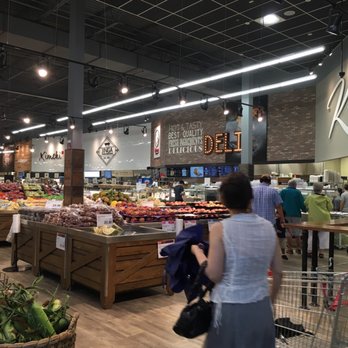 H Mart - Jericho - Deli?! - Grocery Near Me - Jericho, New York