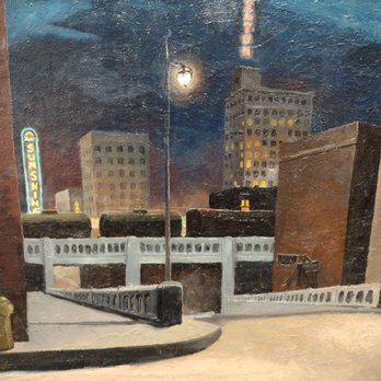 Albuquerque Museum - Art Museums Near Me - Albuquerque, New Mexico