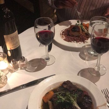 The Ranch House - beef bourguignon and duck confit along with the delicious cab. Best Groupon ever. - Venues & Event Spaces Near Me - Ojai, California The Ranch House - beef bourguignon and duck confit along with the delicious cab. Best Groupon ever. - Venues & Event Spaces Near Me - Ojai, California