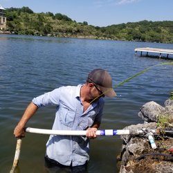 Streamlined Environmental Services - We install submersible & jet pumps.