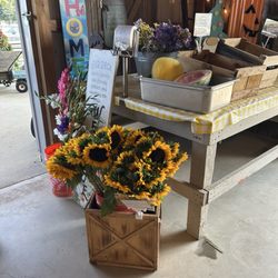 Helens Greenhouses & Flower Farm - 8/16/25