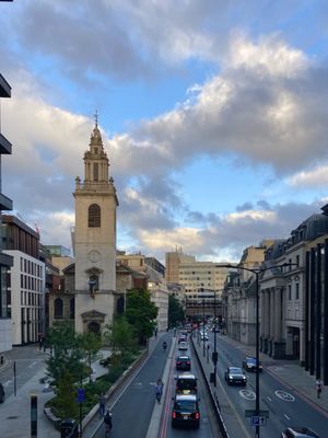 Vintry and Mercer by null Vintry and Mercer by null