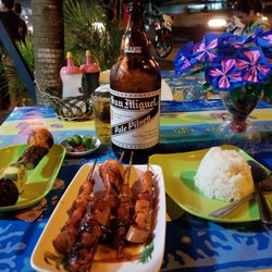 Valmores BBQ hauz