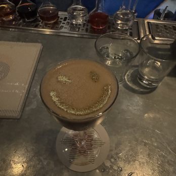 Silver Lyan - Espresso Martini - Cocktail Bars Near Me - Washington, DC, District of Columbia Silver Lyan - Espresso Martini - Cocktail Bars Near Me - Washington, DC, District of Columbia