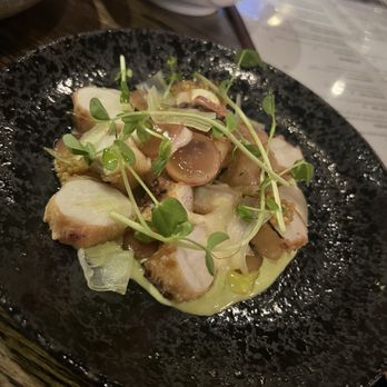 Kore - Asian Fusion Near Me - Nashville, Tennessee