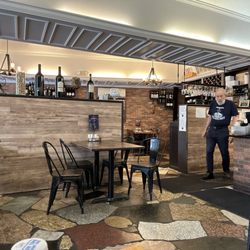 Ardsley Cucina - Entrance