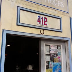 Indian Alley Antiques