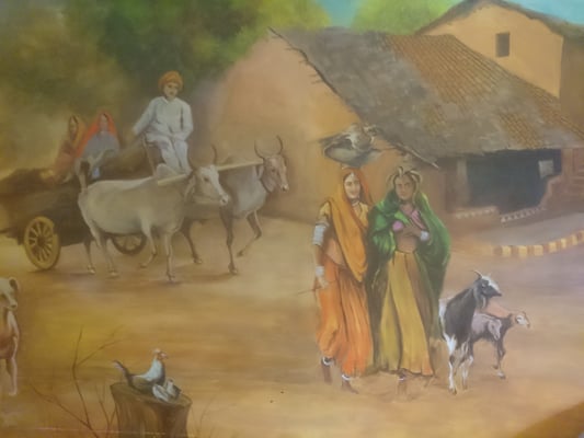 Meera's Bar & Restaurant by null