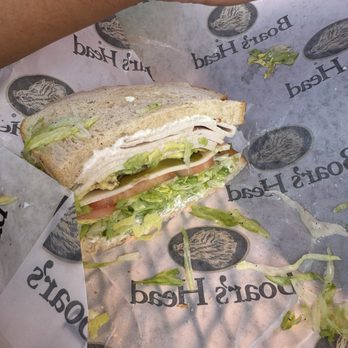 Cali Boy's Deli - Cali Club (pickled jalapeños added) - Delis Near Me - San Diego, California Cali Boy's Deli - Cali Club (pickled jalapeños added) - Delis Near Me - San Diego, California
