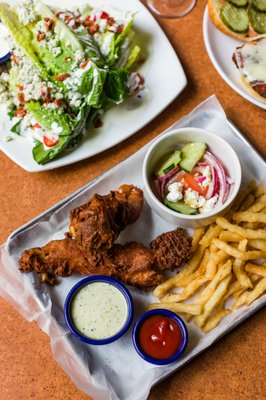 Big Phil's Bar & Grill by null