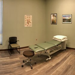 Sunrise Physical Therapy Services