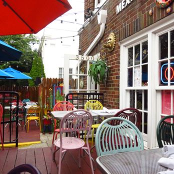 Laredo - Mexican Near Me - Washington, DC, District of Columbia