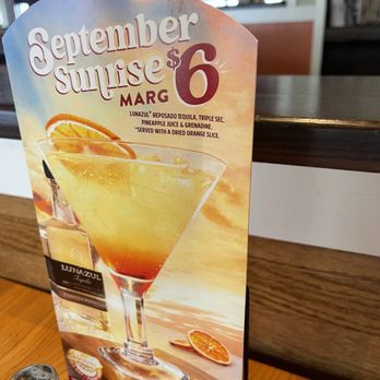 Chili's - September promo - American Near Me - Las Vegas, Nevada Chili's - September promo - American Near Me - Las Vegas, Nevada