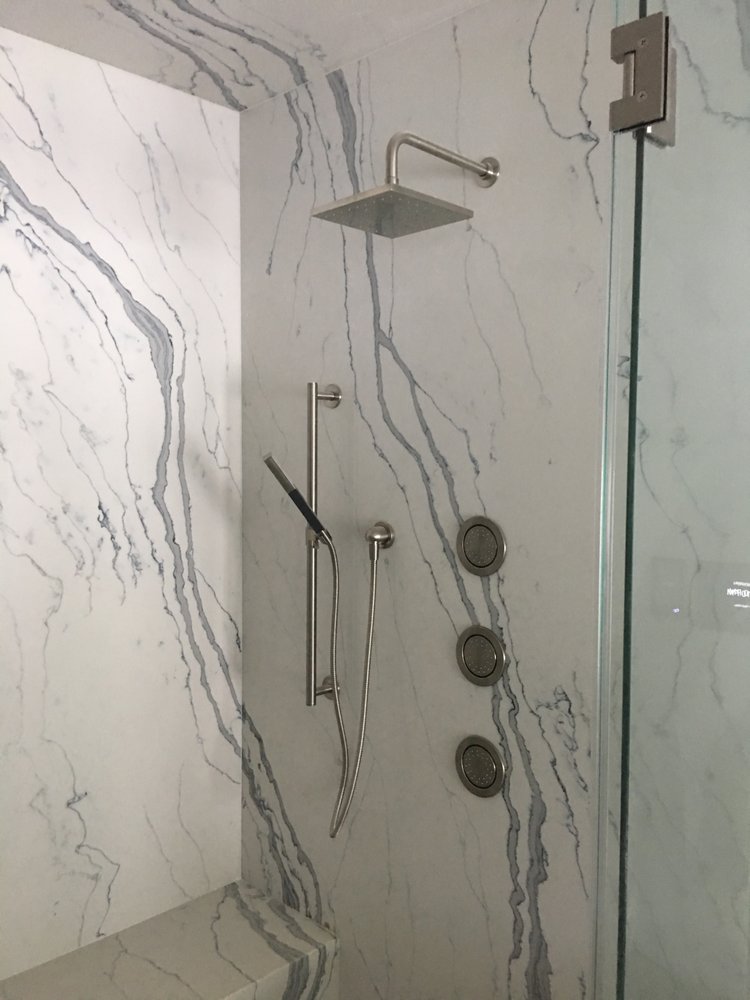 Slide of GreenTech Builders