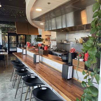 Red Perch - Cozy seating area - Australian Near Me - Nashville, Tennessee Red Perch - Cozy seating area - Australian Near Me - Nashville, Tennessee