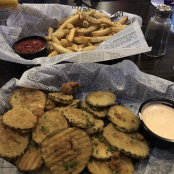 Bar Code Burgers - Burgers Near Me - Las Vegas, Nevada