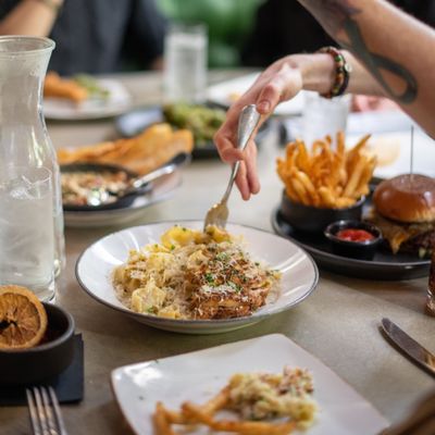 Bar Cicchetti by null