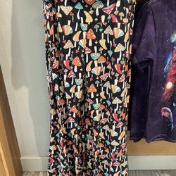Earthbound Trading Company - Bell bottom pants