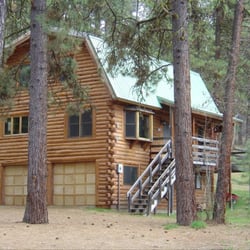 McCall Vacation Rentals - Jug Handle Estates