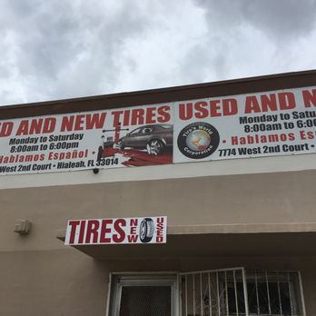 Tires World - Tires Near Me - Hialeah, Florida Tires World - Tires Near Me - Hialeah, Florida