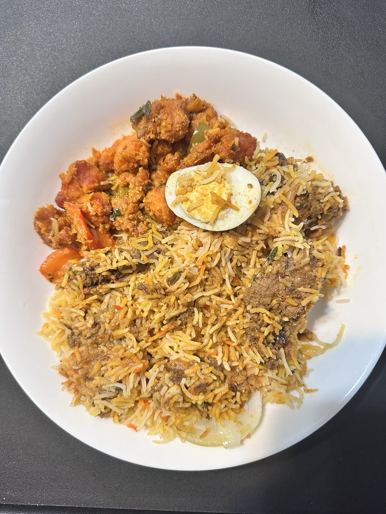 Kokila's Kitchen