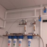 Slide of Adams Inline Plumbing