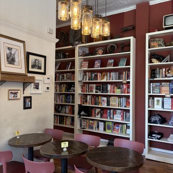 Uncle Bobbie's Coffee & Books - Coffee & Tea Near Me - Philadelphia, Pennsylvania Uncle Bobbie's Coffee & Books - Coffee & Tea Near Me - Philadelphia, Pennsylvania