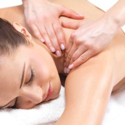 Should massage