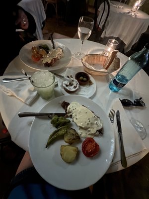 La Brasa de Ibiza by null