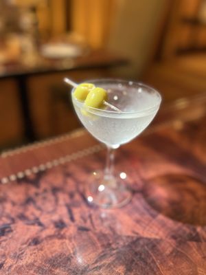 Carthay Circle Restaurant by null