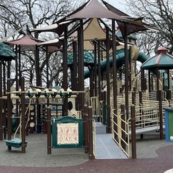 Augsburg Park