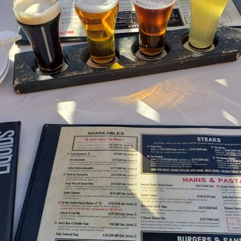 Jack Astor's - Canadian (New) Near Me - Richmond Hill, Ontario Jack Astor's - Canadian (New) Near Me - Richmond Hill, Ontario