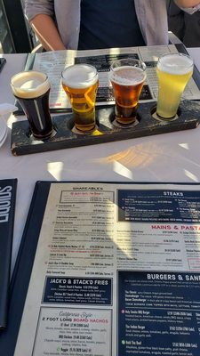 Menu photo 2 Jack Astor's Richmond Hill, ON Menu photo 2 Jack Astor's Richmond Hill, ON