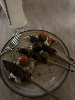 AMAVI Restaurant by null