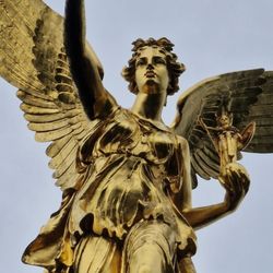 Friedensengel