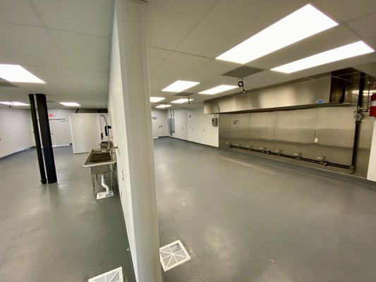 PREP Kitchens by null