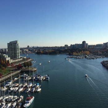 Granville Street Bridge - View from the middle - Landmarks & Historical Buildings Near Me - Vancouver, British Columbia Granville Street Bridge - View from the middle - Landmarks & Historical Buildings Near Me - Vancouver, British Columbia
