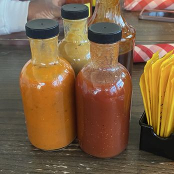 Salt + Smoke - Barbeque Near Me - St. Louis, Missouri