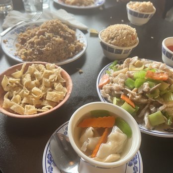 OG Chan's - Cantonese Near Me - El Paso, Texas