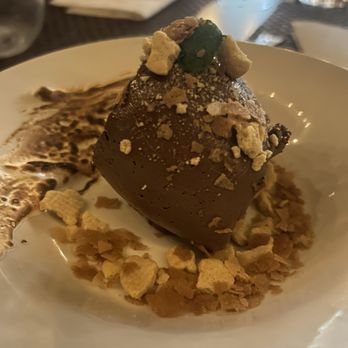 Lumberyard - Dessert - Parking Near Me - St John, Virgin Islands