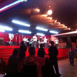 Salón los Angeles