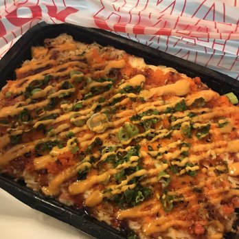 Poke Fix - To-Go Poke Bake. - Sushi Bars Near Me - Sacramento, California Poke Fix - To-Go Poke Bake. - Sushi Bars Near Me - Sacramento, California