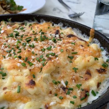 Twenty Eight - Mac & Cheese - Steakhouses Near Me - Irvine, California Twenty Eight - Mac & Cheese - Steakhouses Near Me - Irvine, California