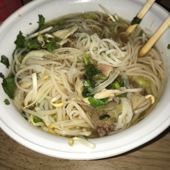Son Nam Restaurant - Combination PHO - Vietnamese Near Me - Houston, Texas