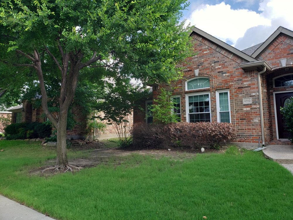 Slide of Frontline RFG