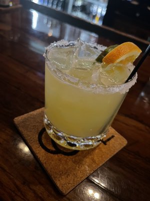 The Gin Montgomery by null