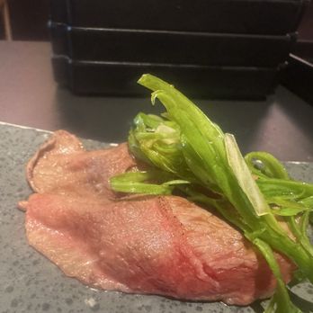 Chubby Cattle - Wagyu nigiri - Barbeque Near Me - Pleasanton, California Chubby Cattle - Wagyu nigiri - Barbeque Near Me - Pleasanton, California