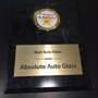 Absolute Auto Glass